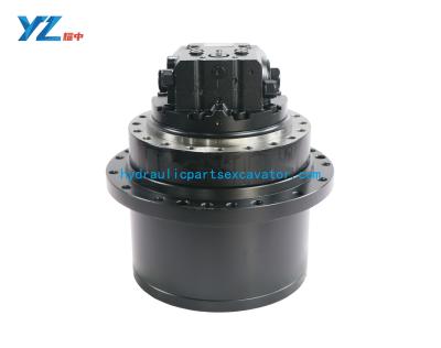 China Hydraulischer Achsantrieb Volvo Travel Motors VOE14573798 VOE14533648 des Bagger-EC140 zu verkaufen