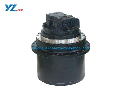 China Motor del viaje del motor que camina para el excavador R200 31N6-40051 31N7-40070 VOE14533651 en venta