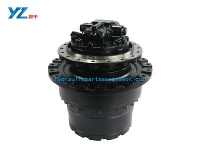 China Excavador Hydraulic Travel Motor 9243839 9256989 9247662 para ZAX240-3 Hitachi en venta