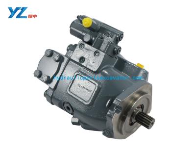 China Bomba A10VO63 de Rexroth de la asamblea de pompa hydráulica de SY55 YC60 XE60 para el excavador de Sany en venta