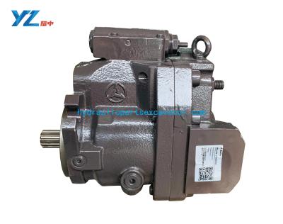 Chine 14T Kawasaki Hydraulic Pump K3VL80 pour l'excavatrice SY55 SY60 SY75 XE80 de Sany à vendre