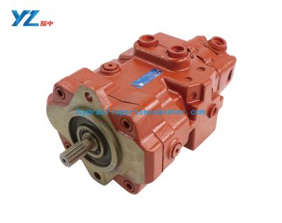 China PSVD2-21E Excavator Hydraulic Pump 13T for Yuchai YC35 LG904 SWE50 for sale