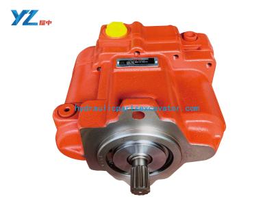 China Máquina escavadora Main Pump de Hydraulic Pump 4466797 ZAX55 Hitachi da máquina escavadora PVK-2B-505 à venda