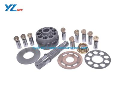 China Ersatzteile zusätzlicher hydraulischer Kit For Excavator R220-9 R225-9 der Hydraulikpumpe-JMF151 zu verkaufen