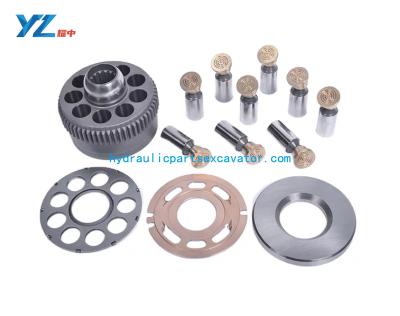 Chine Excavatrice Rotary Pump Parts de SK200-6 KOBELCO pour M5X130 la pompe YN15V00002F4 à vendre