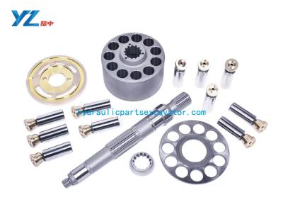 Chine Excavatrice Accessories de Hydraulic Parts ZAX50 Hitachi d'excavatrice de la pompe PVK-2B-505 0842111 à vendre