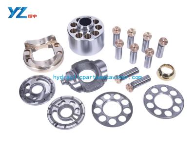 China Bagger-Hydraulic Parts Fors HPV95 KOMATSU PC200-6 PC200-7 Pumpe 708-2L-00151 zu verkaufen