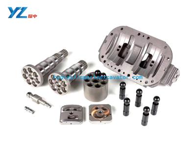 China Excavador hidráulico 9262319 9262320 de Components For Hitachi del excavador de la bomba HPV102 en venta