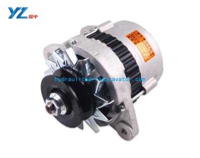 China Motor 24V 30A B95-29 600-821-6120 de Electrical Parts 6D95 del excavador de PC200-5 PC200-1 PC200-2 PC100-3 PC120-5 en venta