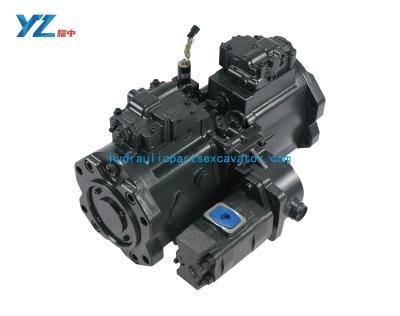 중국 EC360/380 굴삭기 유압 펌프 조립체 K3V180PTO-9N29 VOE14566659 VOE14549798 판매용