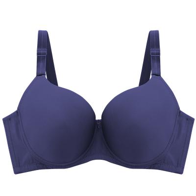 China Wholesale Big Boobs Women Bra Antibacterial Bra Guangzhou Manufacturer D Cup for sale