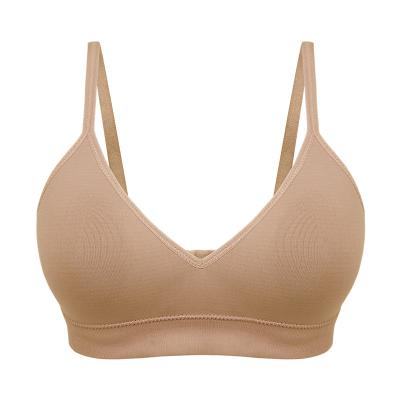 China QUICK DRY Customized Large Full Cup Size Bra Cup D For Woman Breast for sale