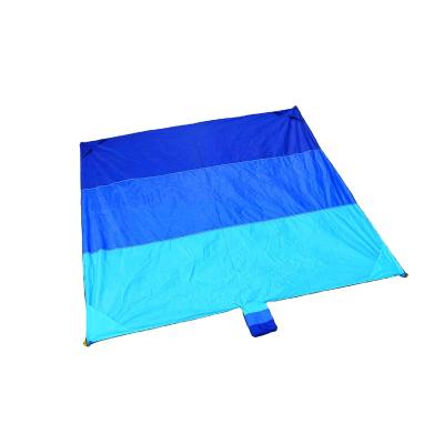 China Outdoor camping increasing travel made in china top quality outdoor waterproof camping mat picnic mats for sale