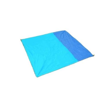 China Outdoor Camping Hiking Rug Modern Style Camping Traveling Mat Favor Price Protection Ground Picnic Mat for sale