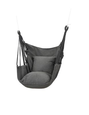 China Hot Modern Product 2021 Modern Portable Outdoor Use Hammock Swing Hanging Chair for sale