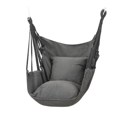 China Modern Wholesale High Quality Rope Swing Hammock Hanging Chair for sale