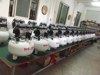 Verified China supplier - Foshan Wellstar Medical Apparatus Co., Ltd.