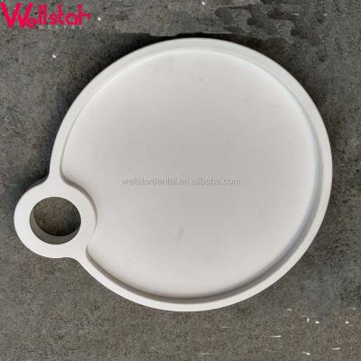 China Dental unit /chair plate for dental unit dental chair spare parts plastic unit tray for sale