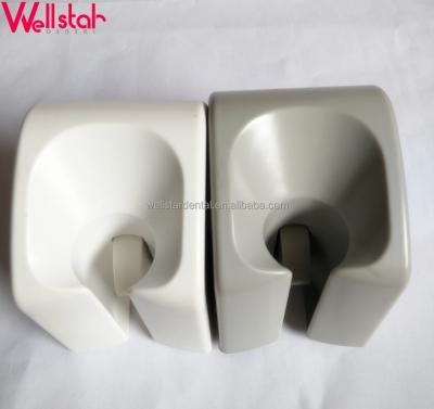 China Dental Unit /chair China Supplier Favorable Price of Dental Unit Chair Spare Parts - Single Handpiece Holder for sale