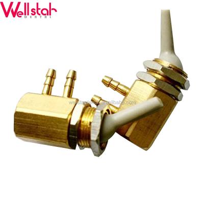 China dental unit /chair all kinds of dental chair unit spare parts dental valve for sale