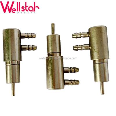 China Dental Chair Spare Parts China Supplier Full Size Narrow Hanging Unit /chair Hanging Valve WS-8125 for sale