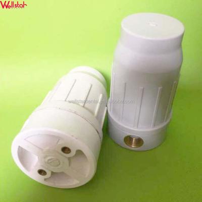 China Dental high quality dental chair /chair unit water filter plastic spare parts for dental unit chair for sale