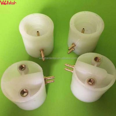 China Water Bottle Copper Chinese Dental Cover Dental Chair Spare Parts for sale