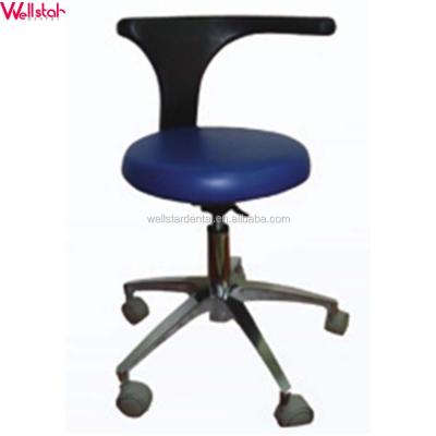 China Dentist High Quality Dental Stool, Auxiliary Stool, Dental Assistant Chair for sale