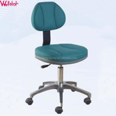 China For Dentist China Dental Supplier Dental Stool / Dentist Chair For Sale for sale