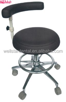 China For Dental Doctor Chairs Stool from Hot Selling Dentist Hospital for sale