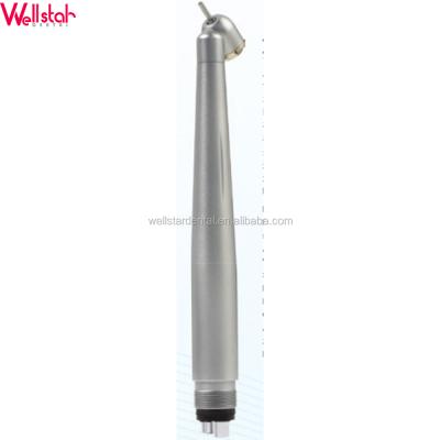 China dental handpiece dental handpeice 45 degree high speed handpiece for sale high quanlity for sale