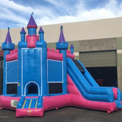 China Commercial inflatable yoga/dance house/workout exercise bouncer,inflatable bouncy castle,Christmas bouncer products for sale for sale