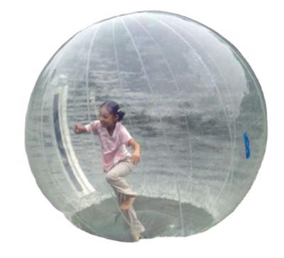 China Sports Toys GuangzhouOEM Giants Walker Inflatable Water Walking Ball Floating Roller for sale