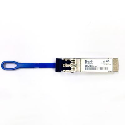 China Professional 32Gb SFP Singlemode Electric Port Optical Module Fiber Optic Module 57-1000332-01 for sale