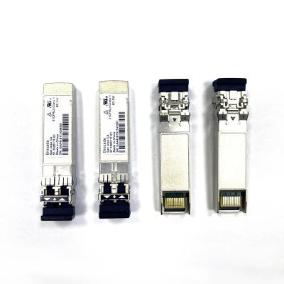 China Wholesale 8Gb Fiber Optic SFP Transmission Module Fiber Optic Channel Module 57-1000117-01 for sale