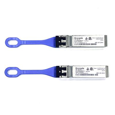 China Finisar Single-fiber Single-mode Optical Equipment SFP Module Optical Module 57-0000089-01 for sale