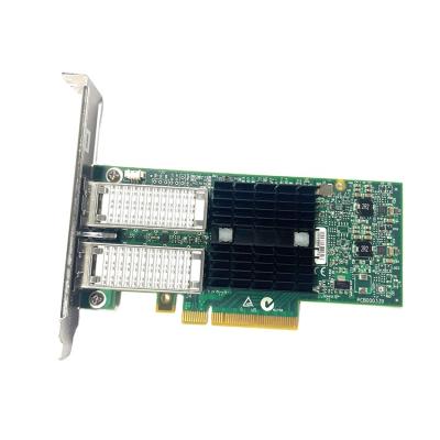 China Server Competitive Price Good Quality PCI Card MCX354A-FCBT Network Adapter for sale