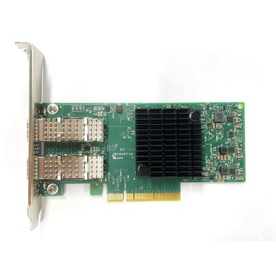 China The best selling server computer ps2 adapter MCX4121A-ACAT network card for server for sale