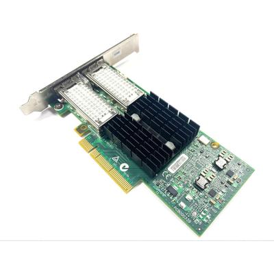 China Server PCI Adapter MCX354A-FCBT Hot Selling External Network Card for sale