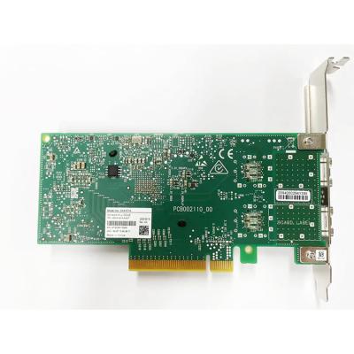 China Server Manufacturer Price Document Card High Power MCX4121A-ACAT Network Adapter for sale