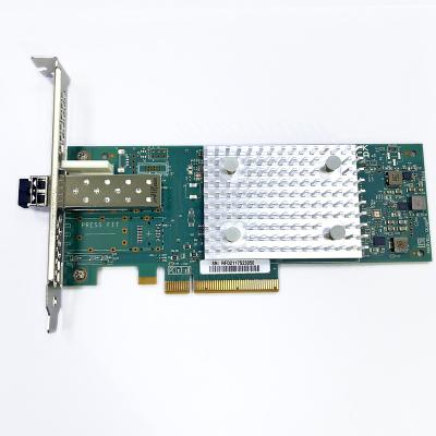 China Manufacturer Supply hba fc fiber optic LAN QLE2690 card QLE2690 for sale