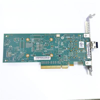 China Manufacturer Wholesale 16 Gigabyte single-port HBA QLE2690 fiber optic fc 16g SFP card for sale