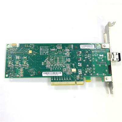 China Durable In Use Optical Fiber Single-port HBA LPE32000-M2 Lan Card 32 Gb for sale