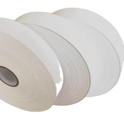 China High Tenacity Huzhou Factory Wholesale Labels Tape Nylon Taffeta Ribbon Fabric for sale