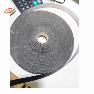 China Sustainable Self Adhesive Satin Ribbon With Cut for sale