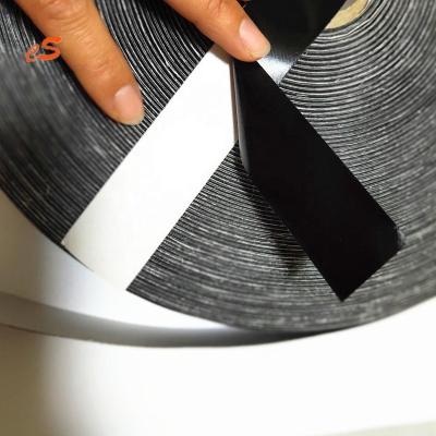 China Wholesale Polyester Self Adhesive Stickers Satin Ribbon Tape Roll Viable for sale