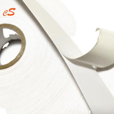 China High Tenacity Self Adhesive PVC Satin Ribbon Fabric Tapes for sale