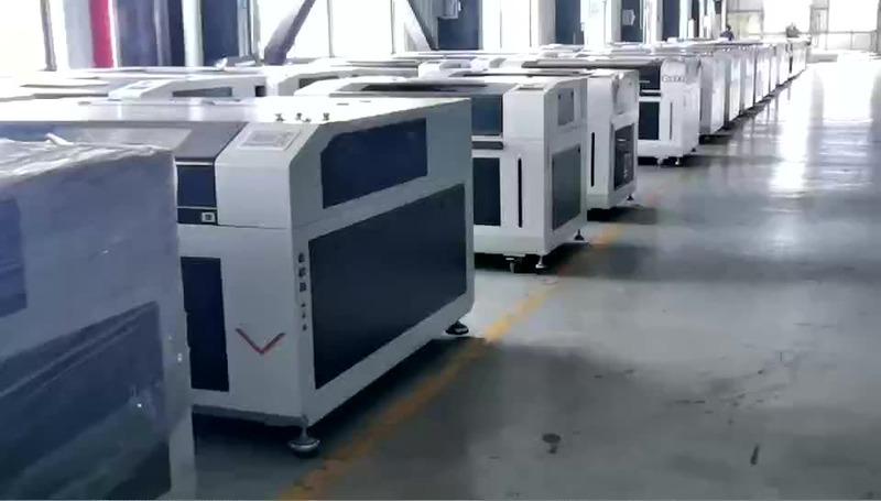 Verified China supplier - Beijing Yandiao CNC Machine Co., Ltd.