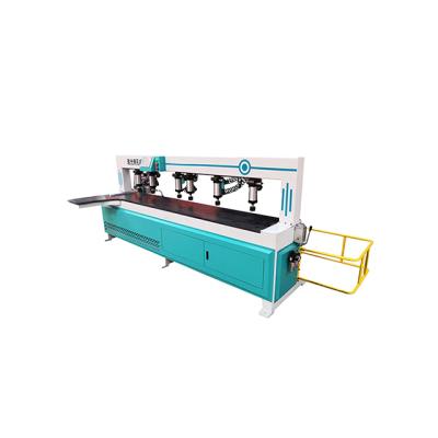 China Side Panel Furniture Production Hole Auger Sideboards CNC Other Woodworking Machinery for sale