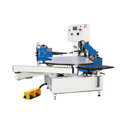 China Building Material Shops MD516C Automatic Curve Edging Machine for sale